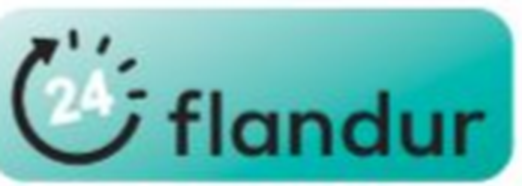 Flandur logo